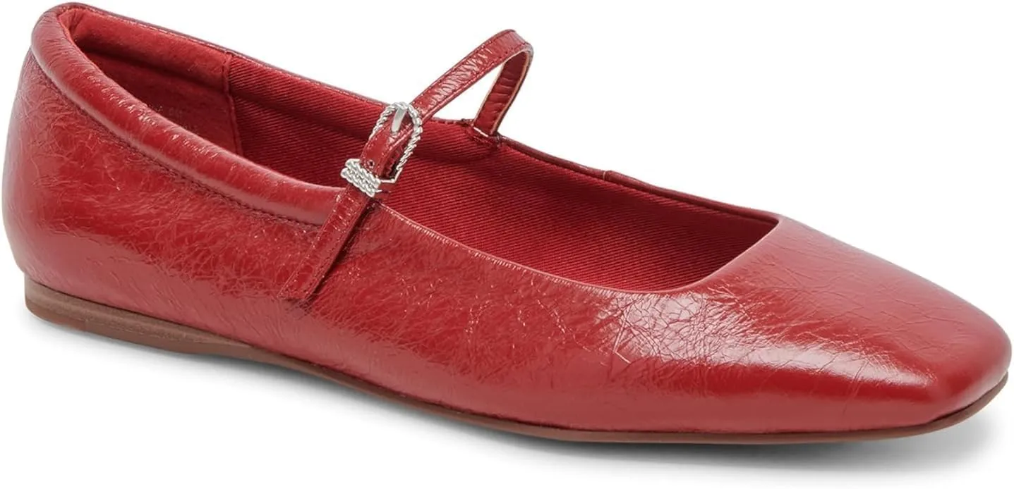 Dolce Vita Women's Reyes Ballet Flat