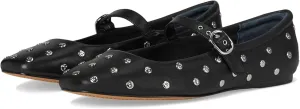 Dolce Vita Women's Reyes Stud Ballet Flat