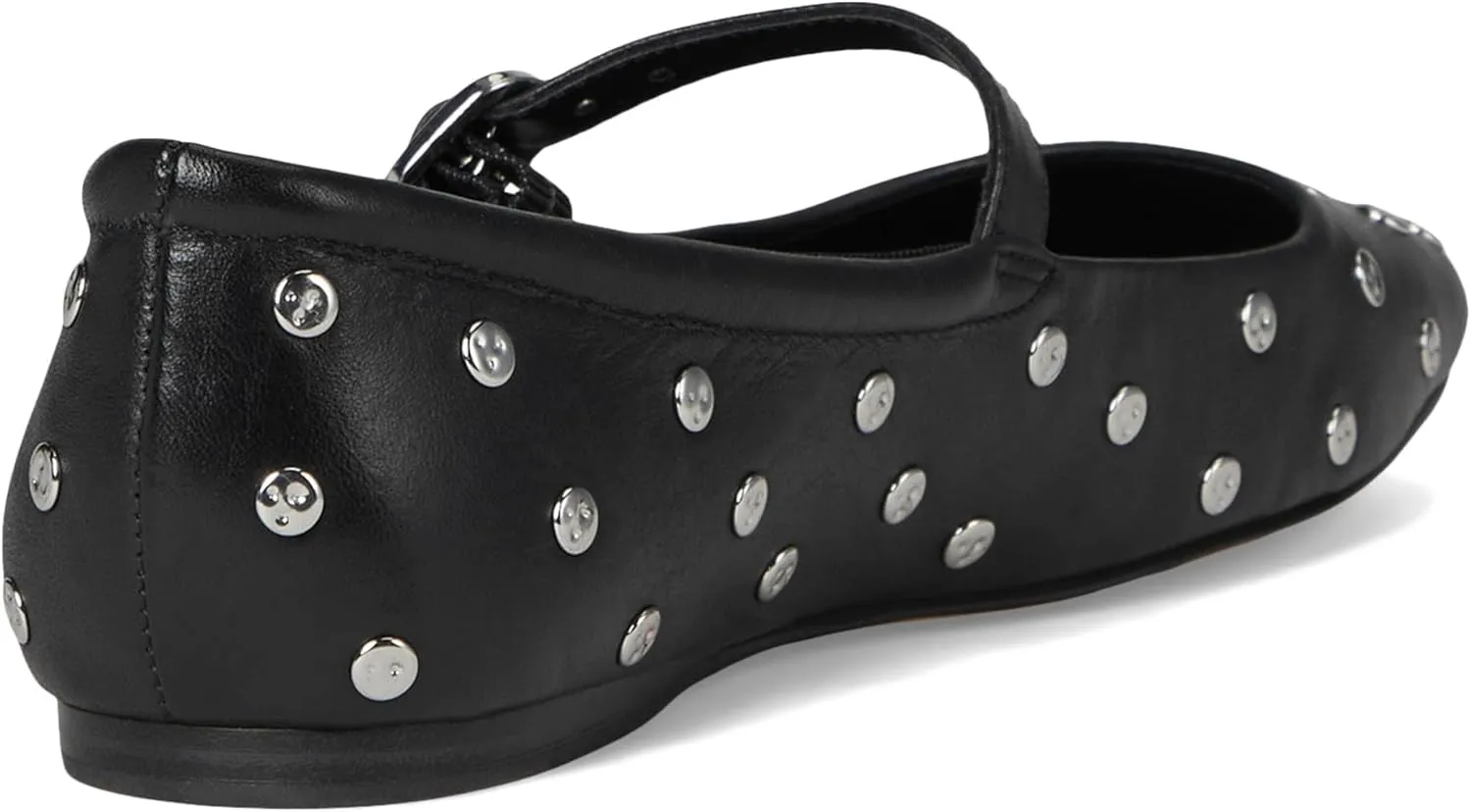Dolce Vita Women's Reyes Stud Ballet Flat