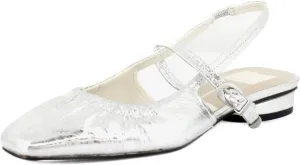 Dolce Vita Women's Rianne Ballet Flat