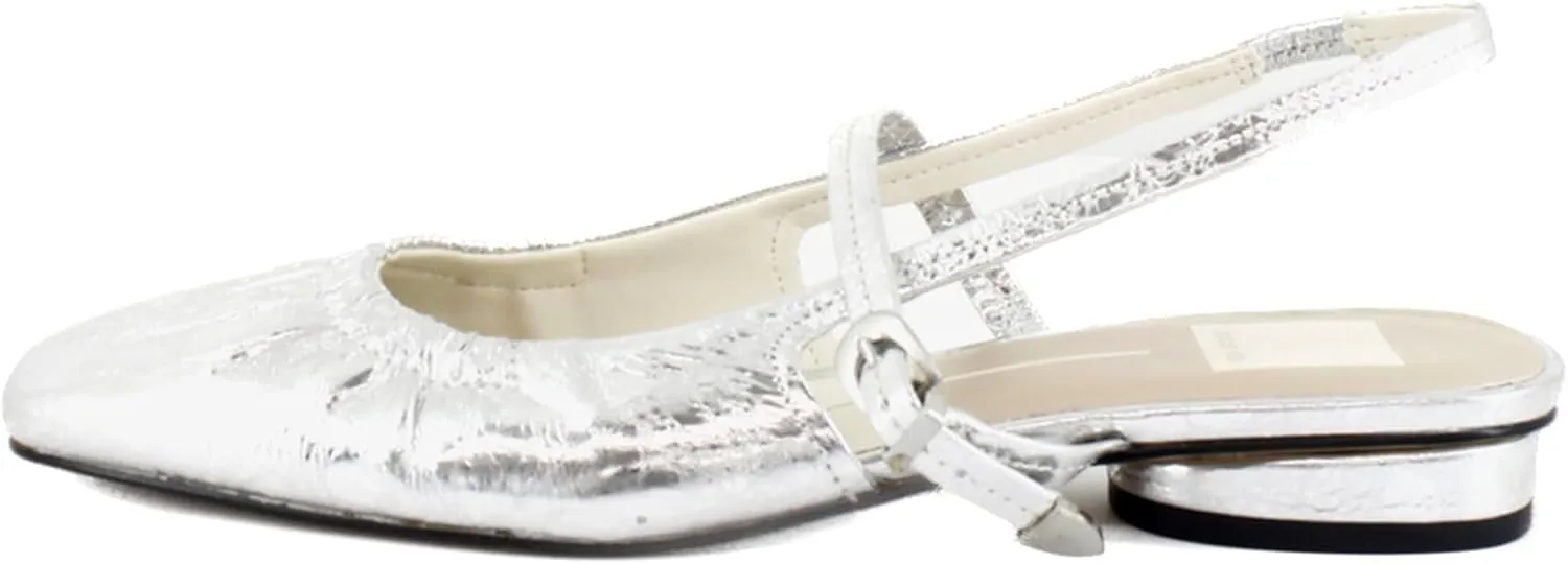Dolce Vita Women's Rianne Ballet Flat