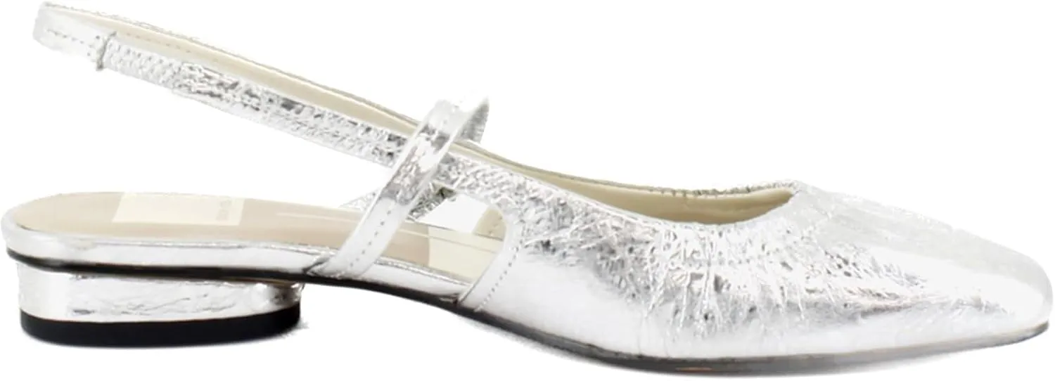 Dolce Vita Women's Rianne Ballet Flat
