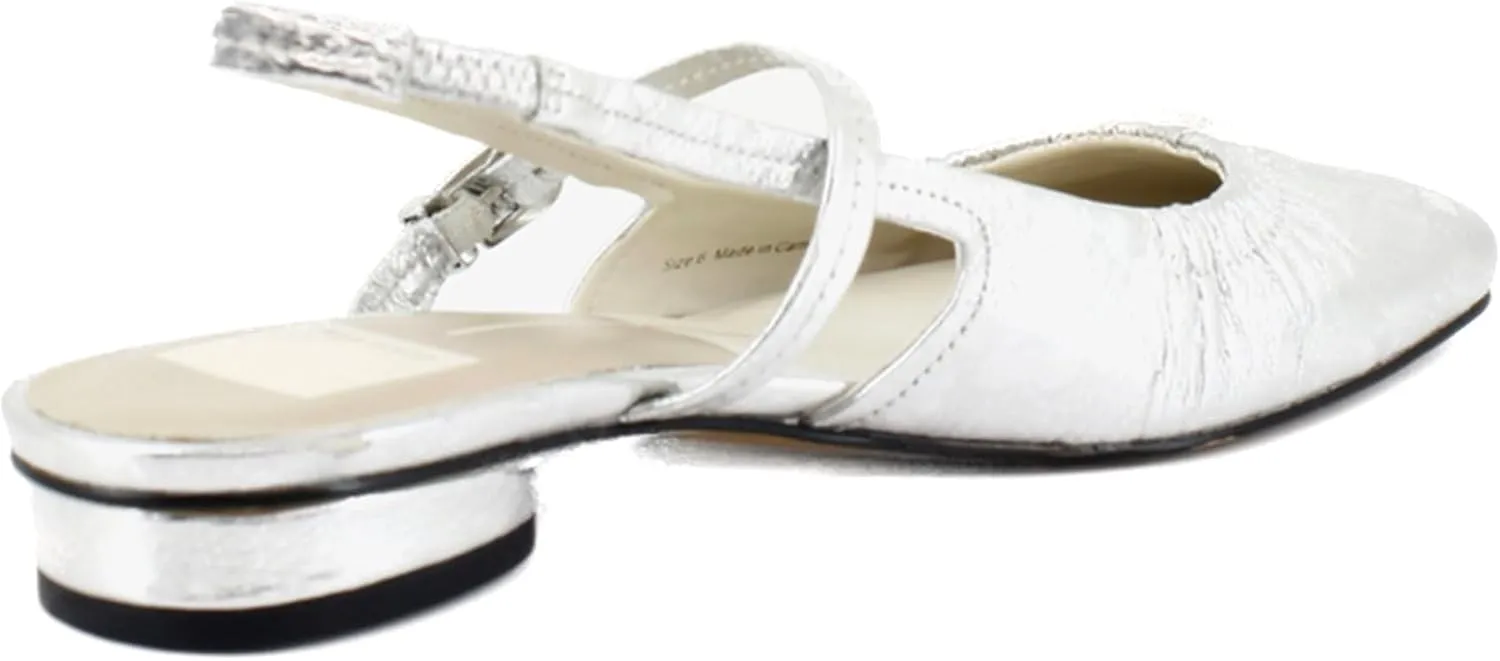 Dolce Vita Women's Rianne Ballet Flat