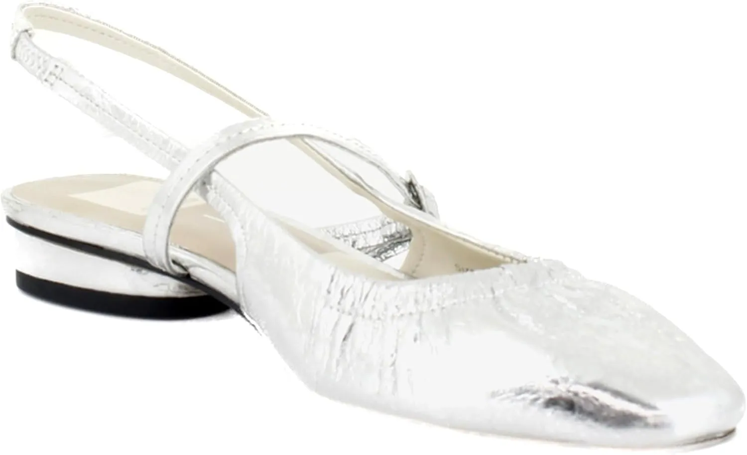 Dolce Vita Women's Rianne Ballet Flat