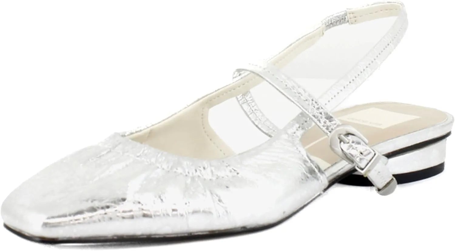 Dolce Vita Women's Rianne Ballet Flat