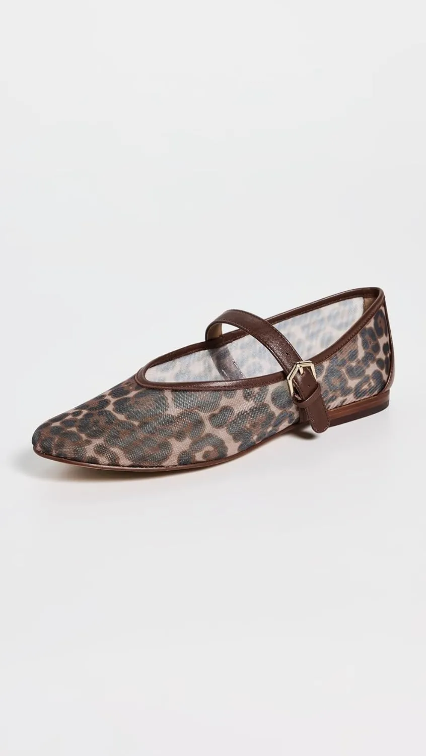 Dolce Vita Women's Roslyn Ballet Flat