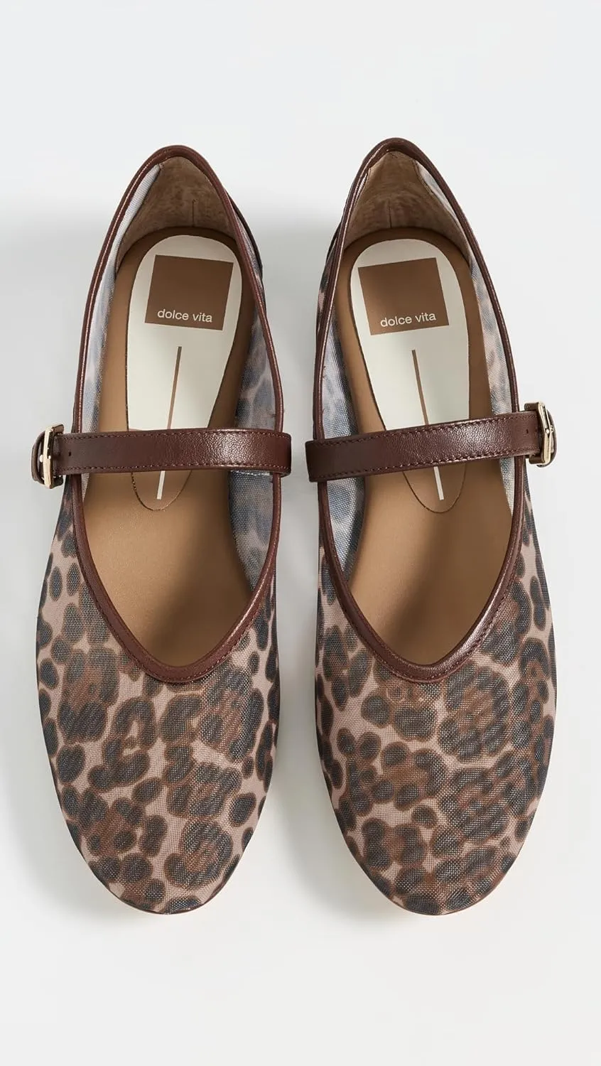 Dolce Vita Women's Roslyn Ballet Flat