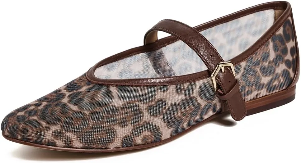 Dolce Vita Women's Roslyn Ballet Flat