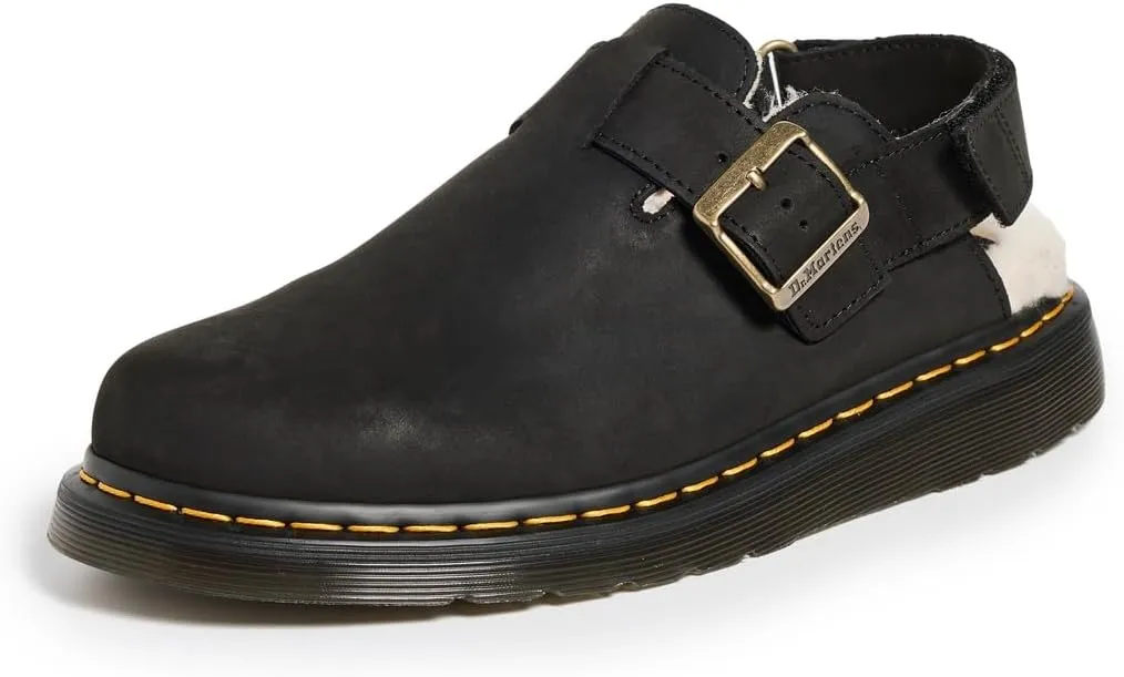 Dr. Martens Unisex-Adult Jorge Ii Mule