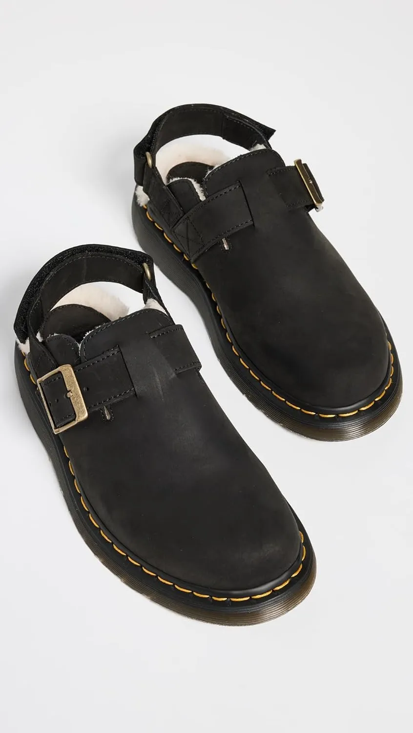 Dr. Martens Unisex-Adult Jorge Ii Mule