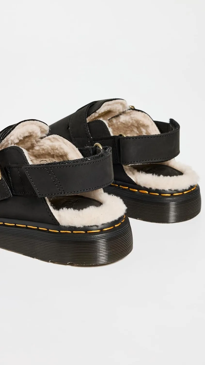 Dr. Martens Unisex-Adult Jorge Ii Mule