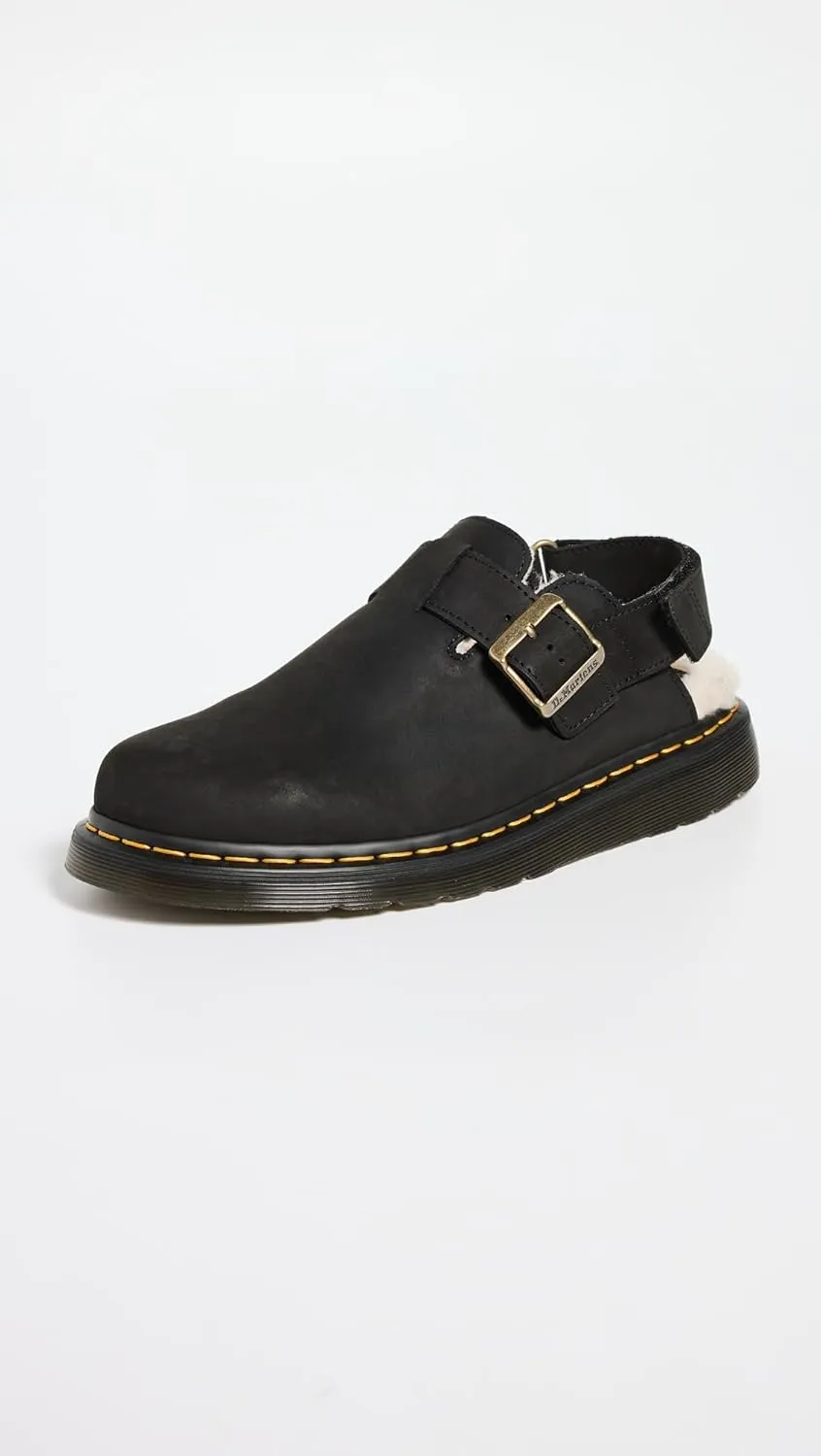 Dr. Martens Unisex-Adult Jorge Ii Mule