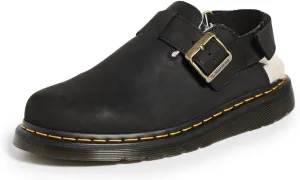 Dr. Martens Unisex-Adult Jorge Ii Mule
