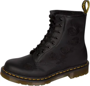 Dr. Martens Women's 1460 Vonda Mono Softy T Fashion Boot