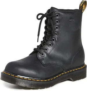Dr. Martens Women's 1460 W Waterproof Republic Wp Fashion Boot