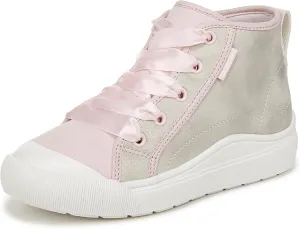 Dr. Scholl's Boy's Time Off High Sneaker
