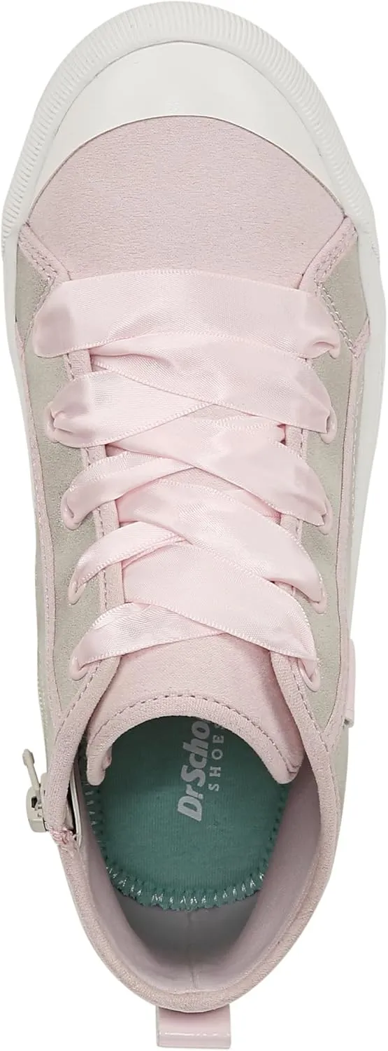 Dr. Scholl's Boy's Time Off High Sneaker