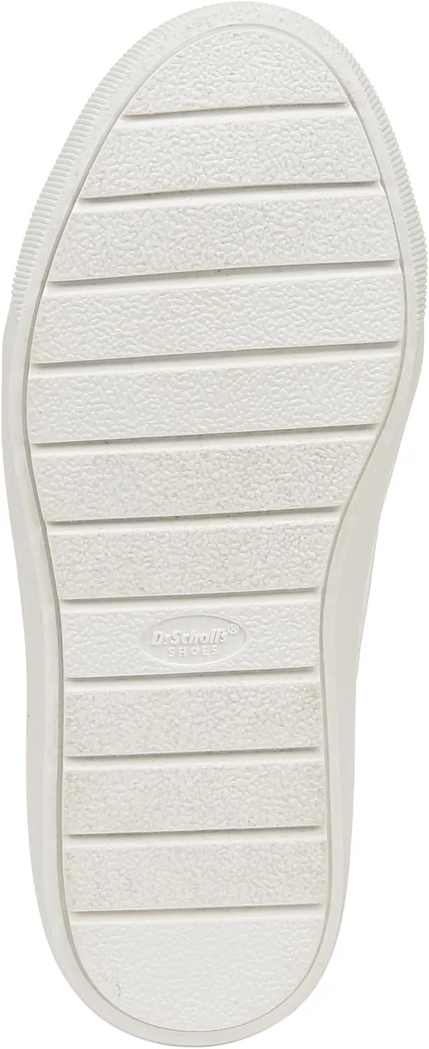 Dr. Scholl's Boy's Time Off High Sneaker