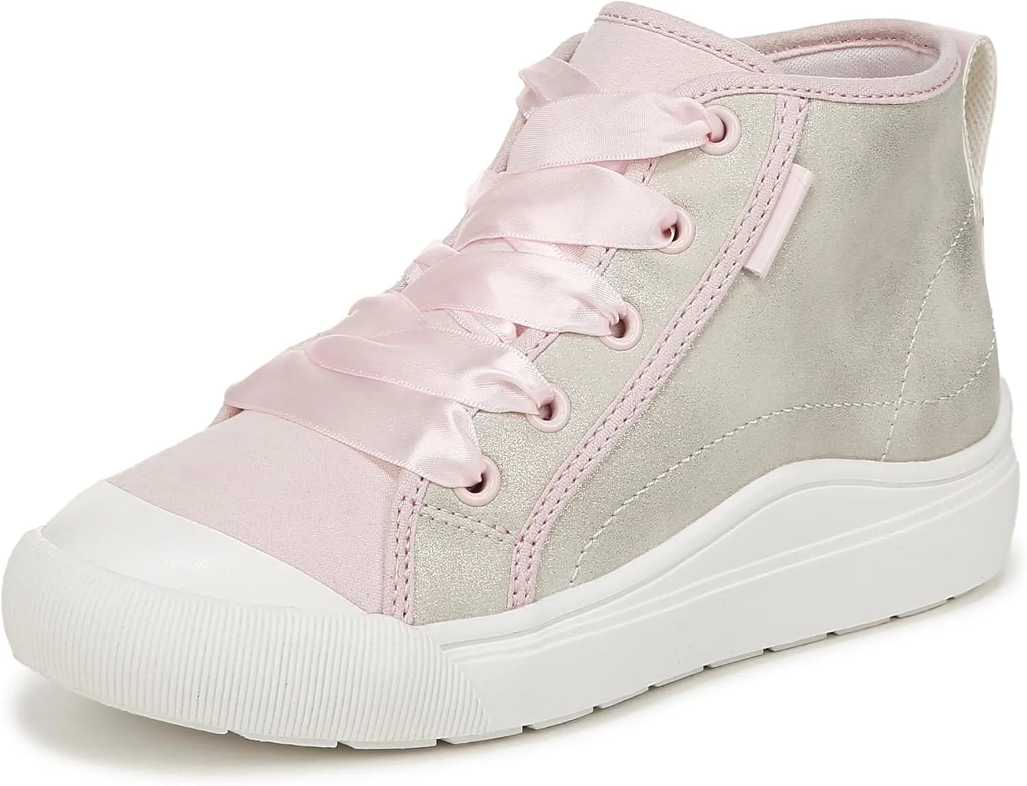 Dr. Scholl's Boy's Time Off High Sneaker