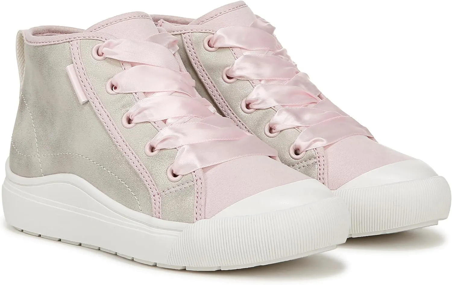 Dr. Scholl's Boy's Time Off High Sneaker