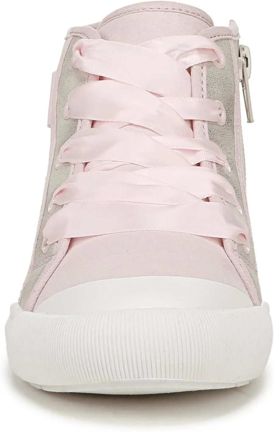 Dr. Scholl's Boy's Time Off High Sneaker