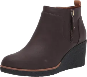 Dr. Scholl's Shoes Women's Bianca Ankle Boot