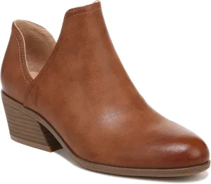 Dr. Scholl's Women's Lucille Ankle Pull on Bootie Boot