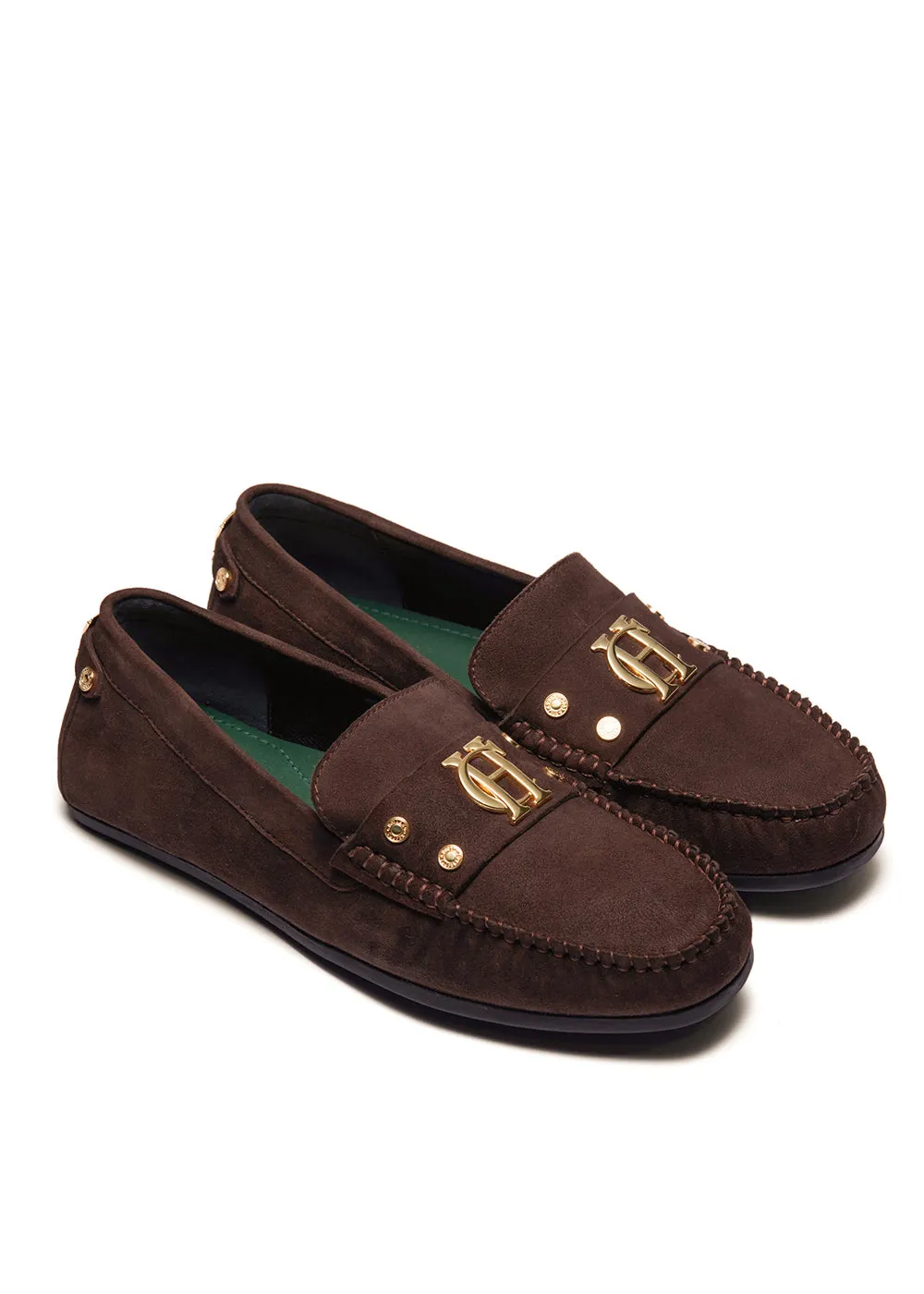 Driving Loafer
