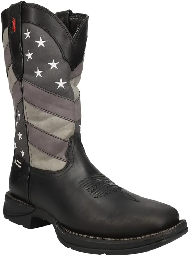 Durango Men's DDB0125 Western Boot