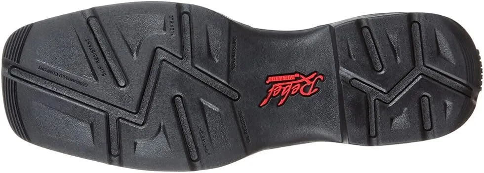 Durango Men's DDB0125 Western Boot