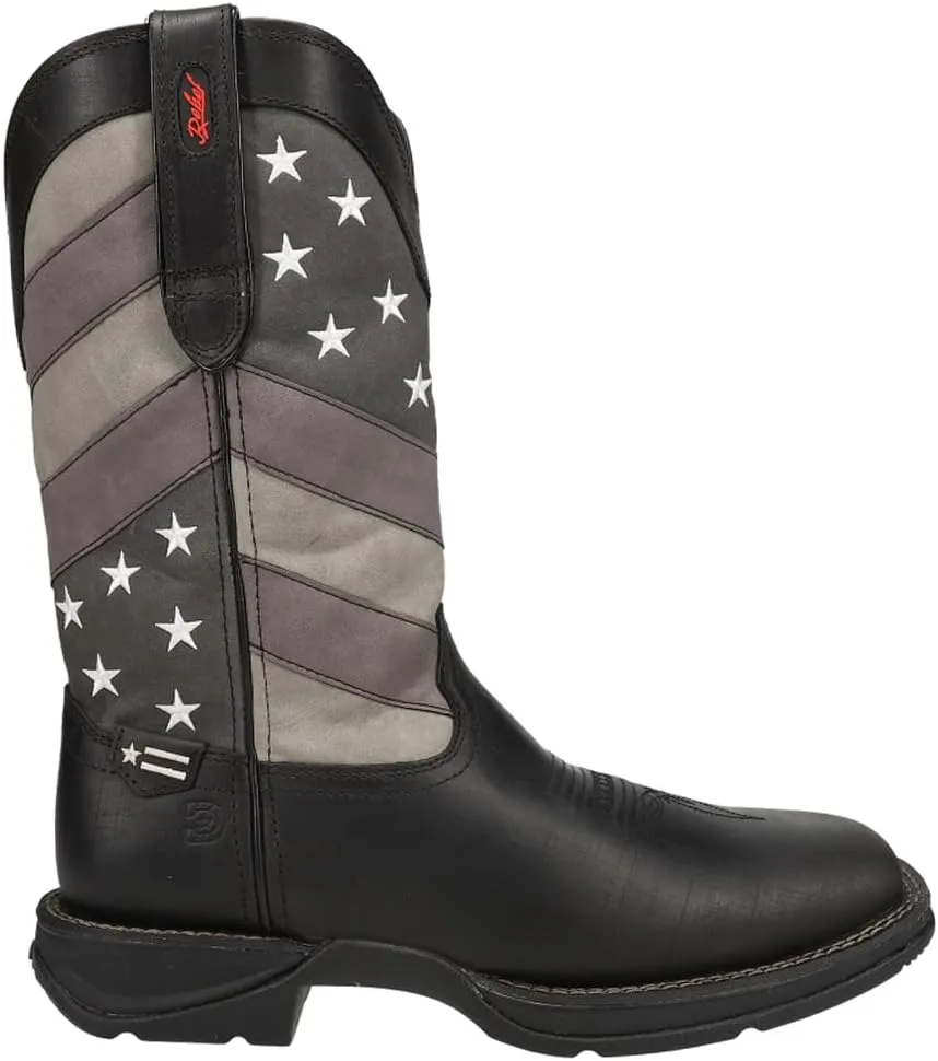 Durango Men's DDB0125 Western Boot