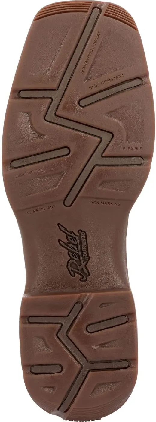 Durango Men's Rebel Western Boot