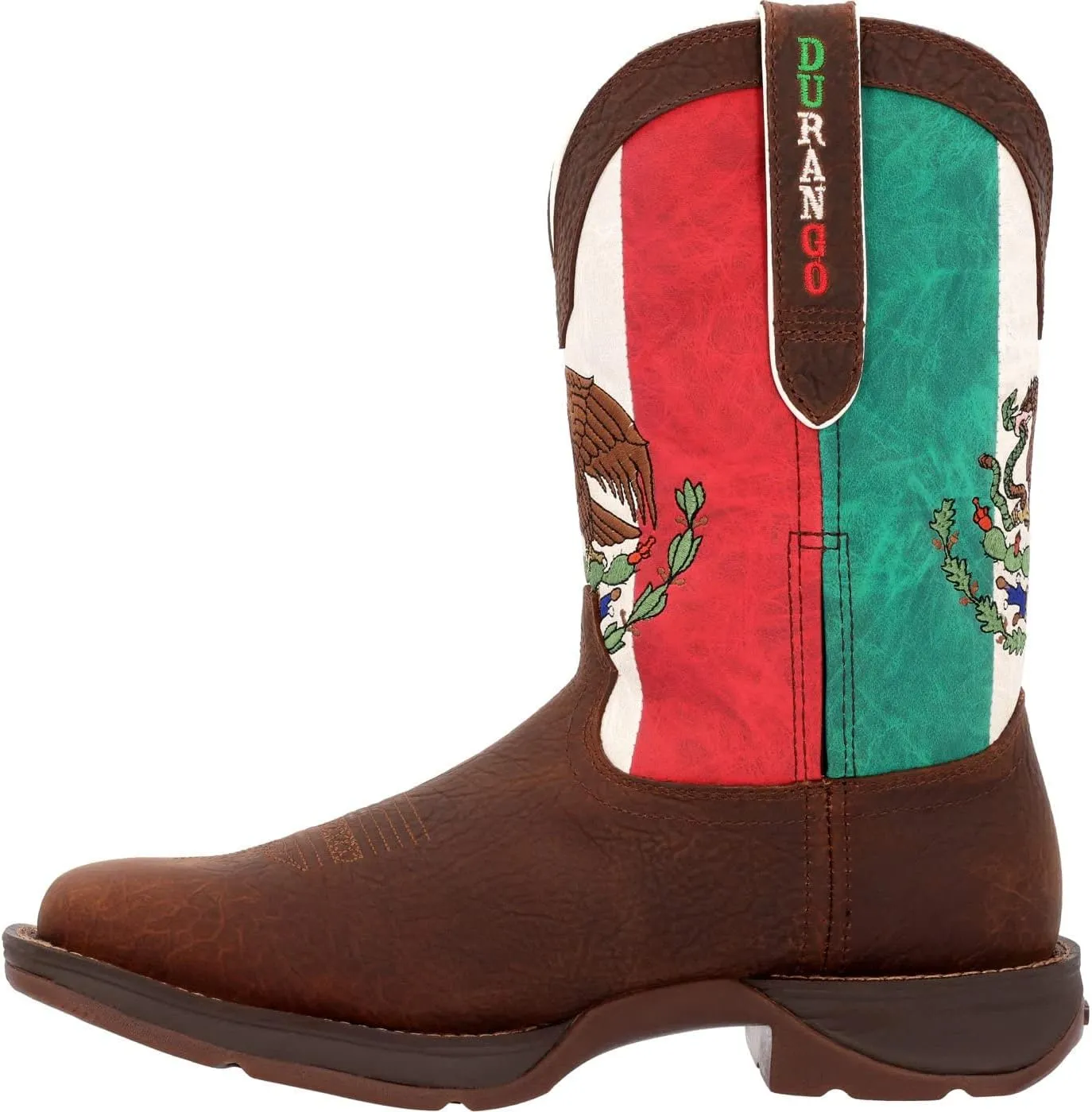 Durango Men's Rebel Western Boot