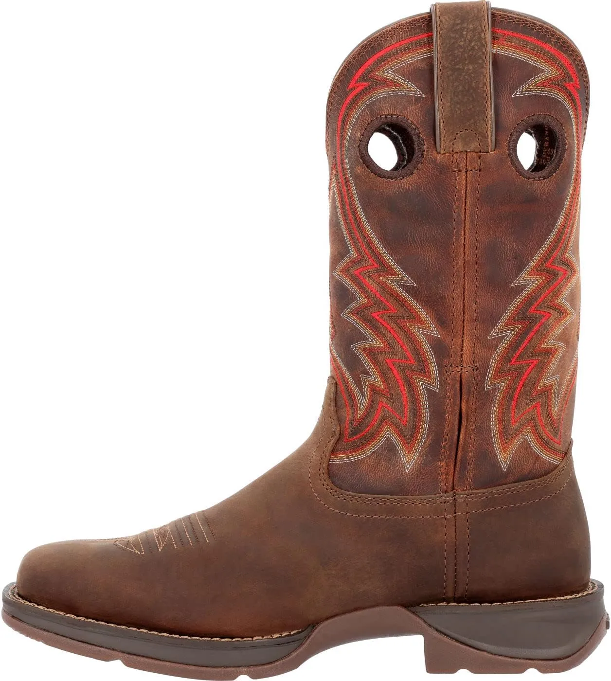 Durango Men's Rebel Western Boot