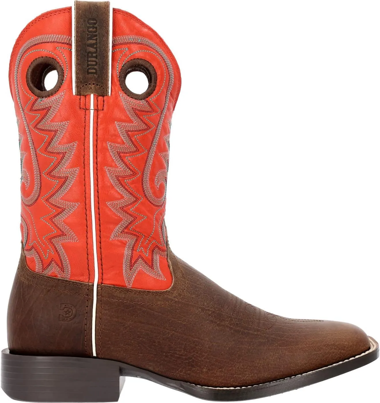 Durango Men's Westward Western Boot