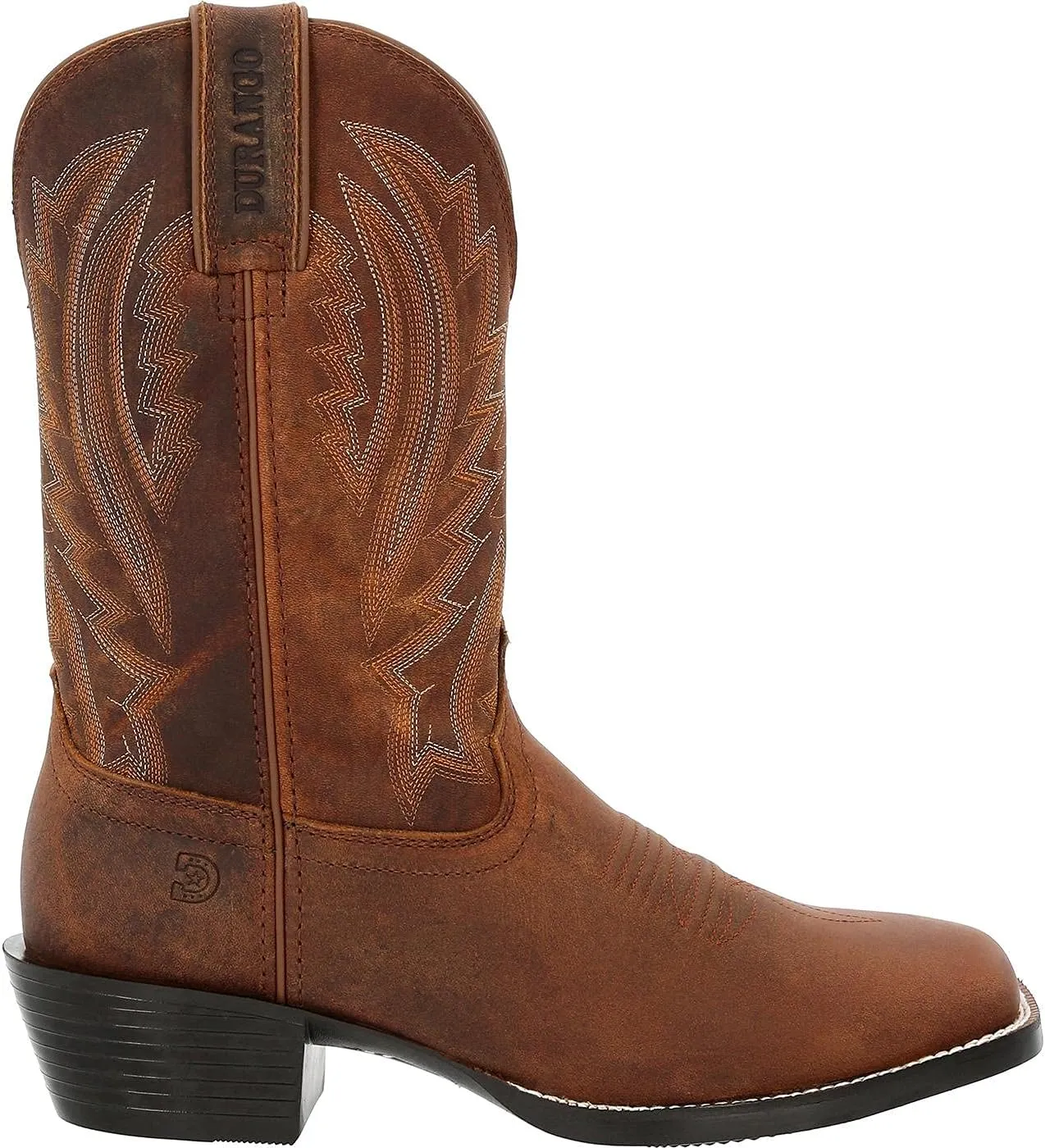 Durango Men's Westward Western Boot