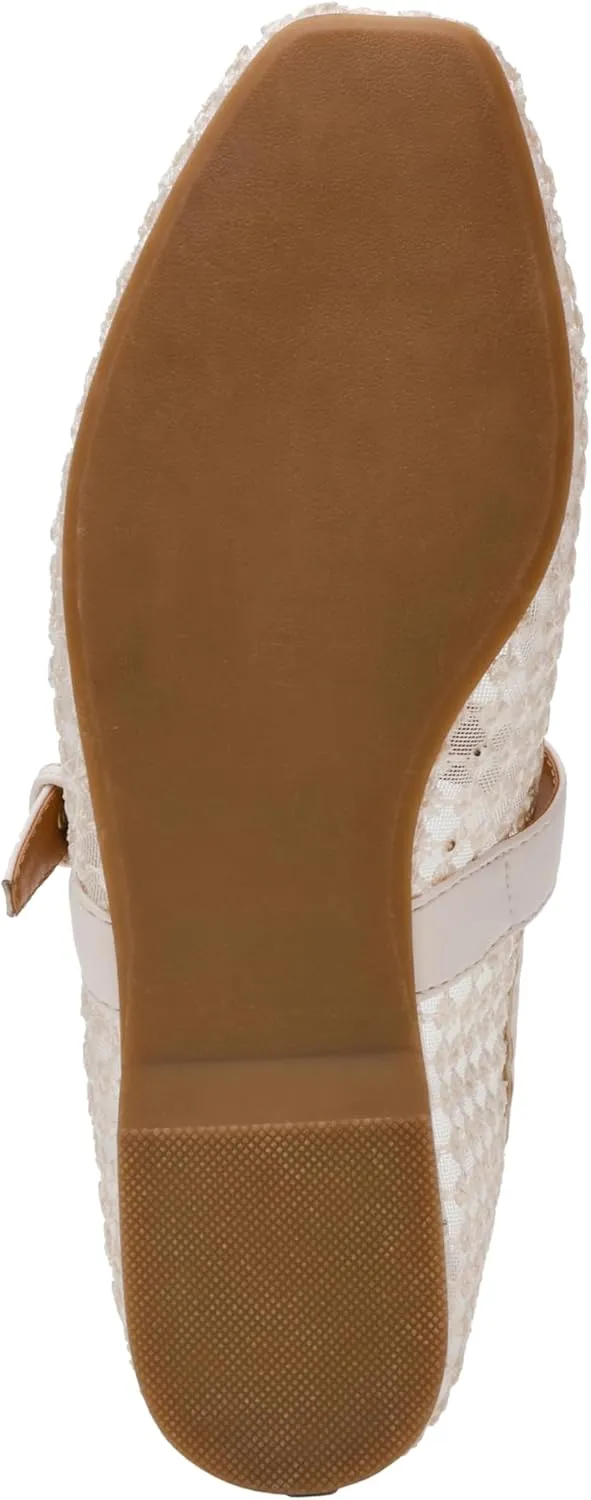 DV Dolce Vita Women's Mulaney Ballet Flat