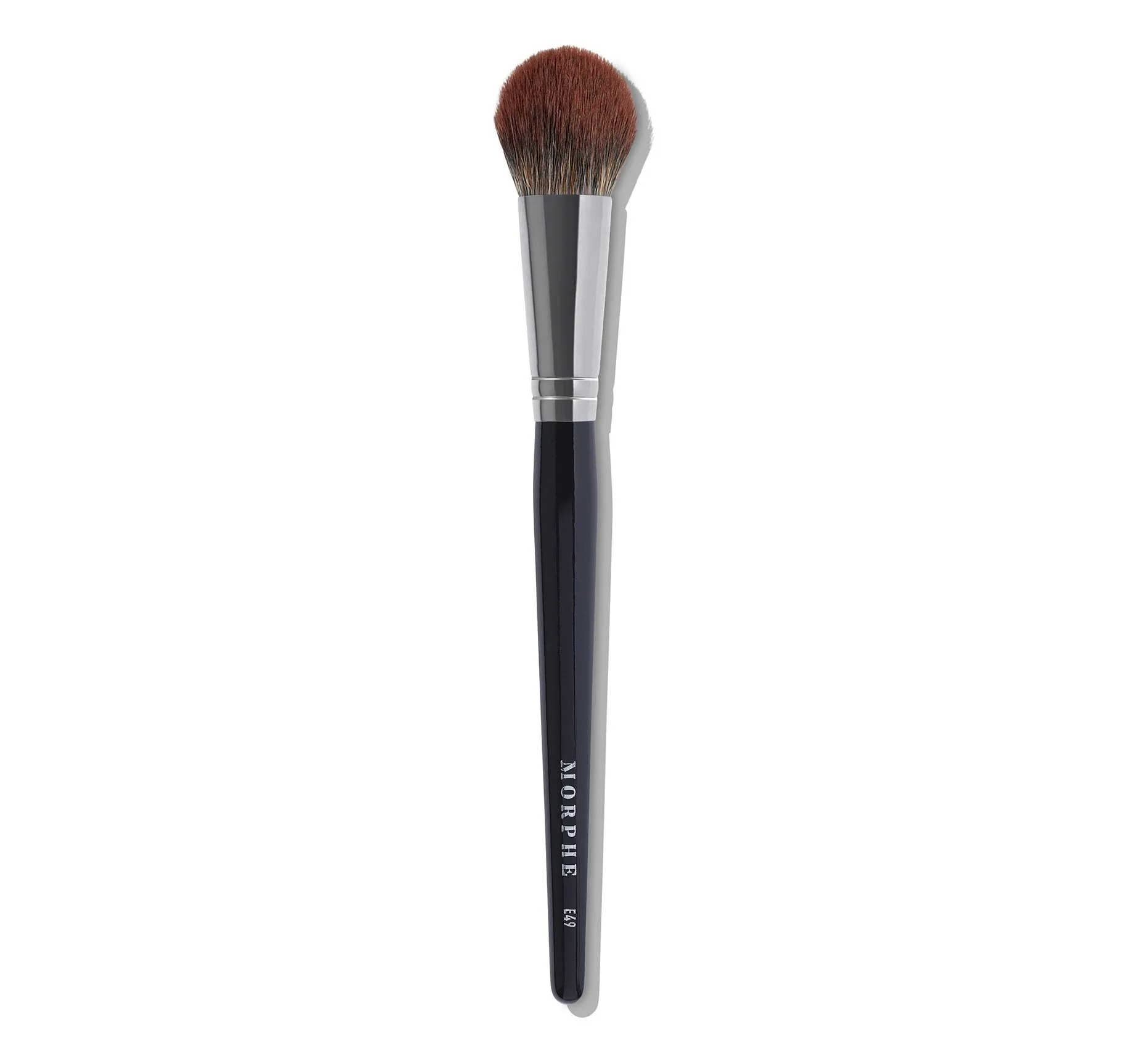 E49 - FLAT POINTED POWDER