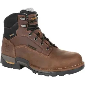 Eagle One Waterproof Work Boot