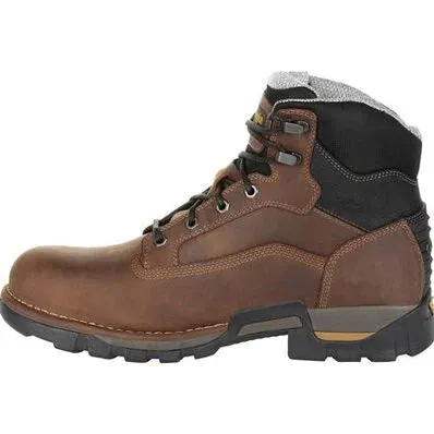 Eagle One Waterproof Work Boot