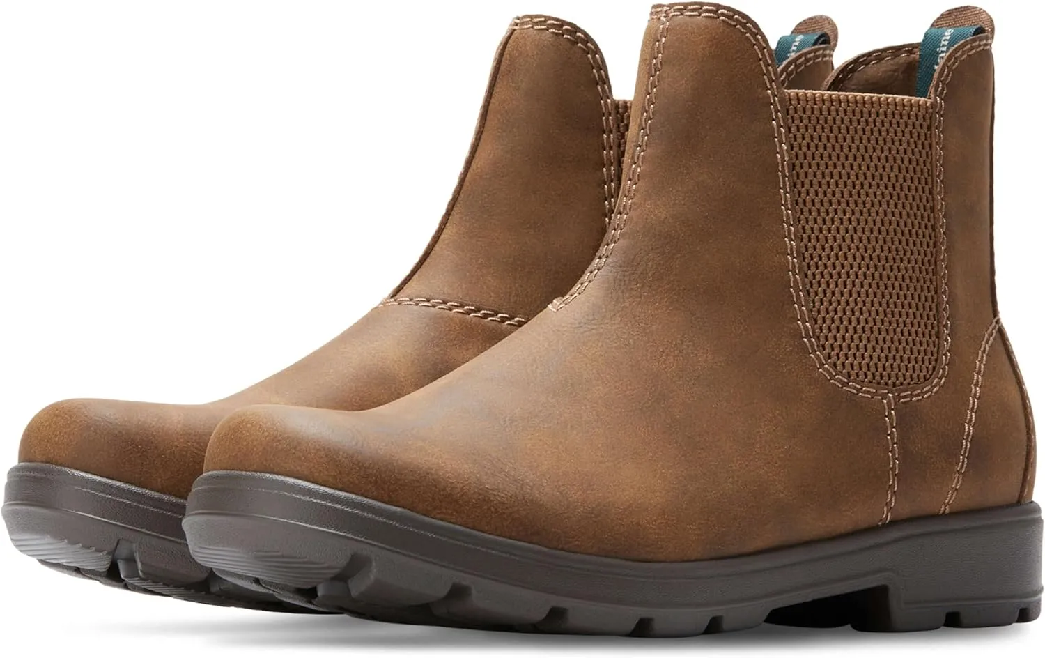 Eastland Men's Cyrus Chelsea Boot