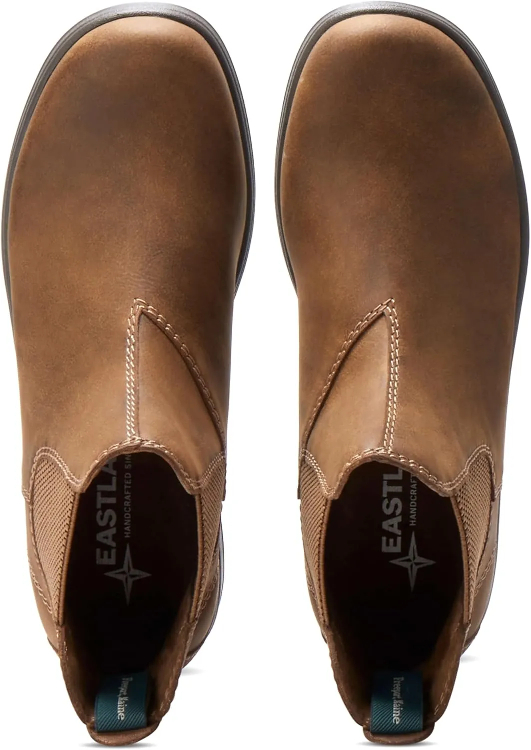 Eastland Men's Cyrus Chelsea Boot