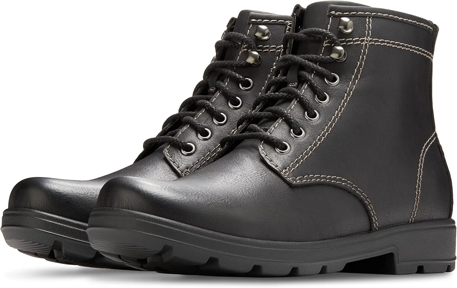 Eastland Men's Hugo Ankle Boot