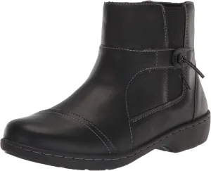 Eastland Women's Bella Ankle Boot