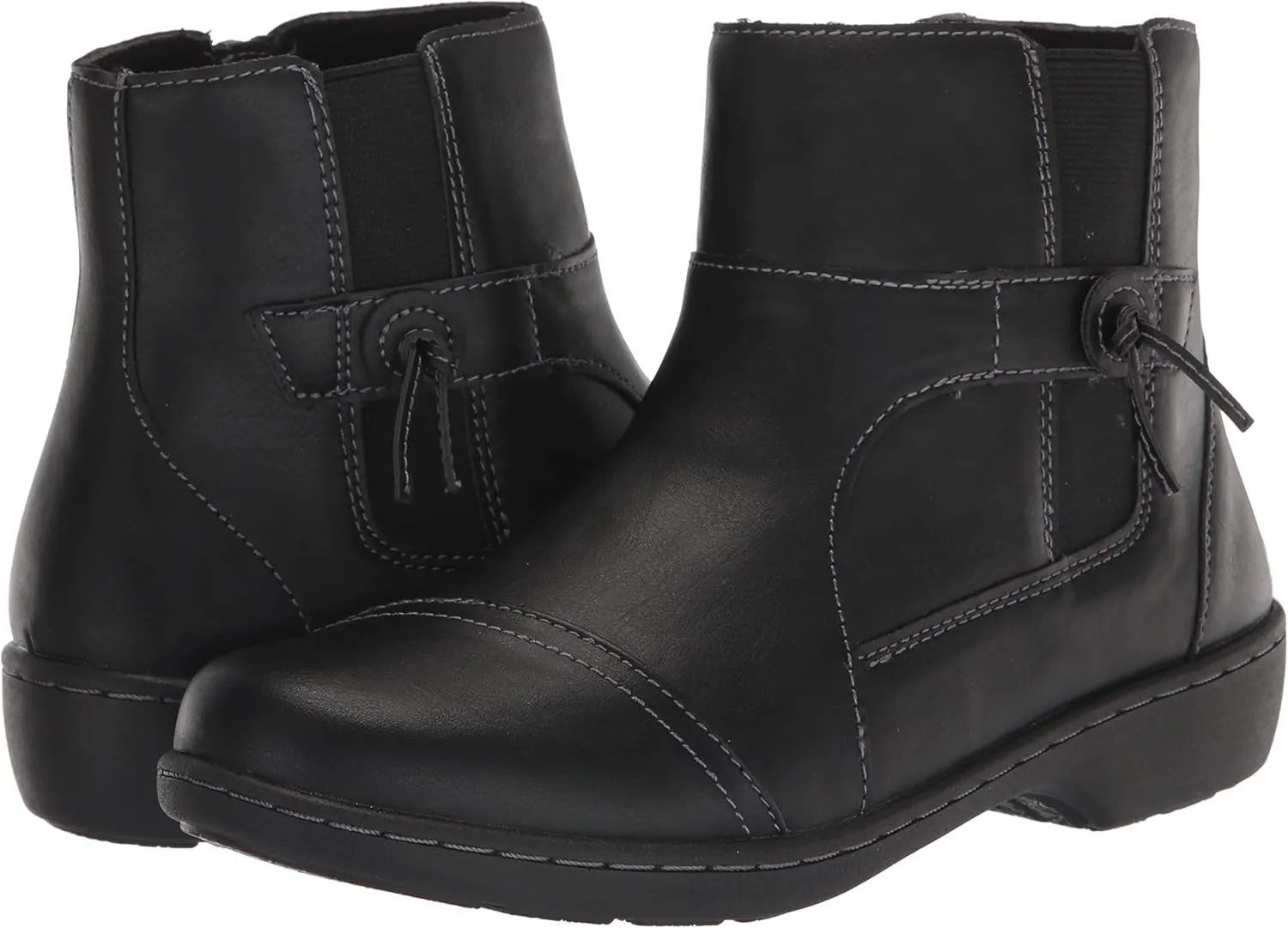 Eastland Women's Bella Ankle Boot