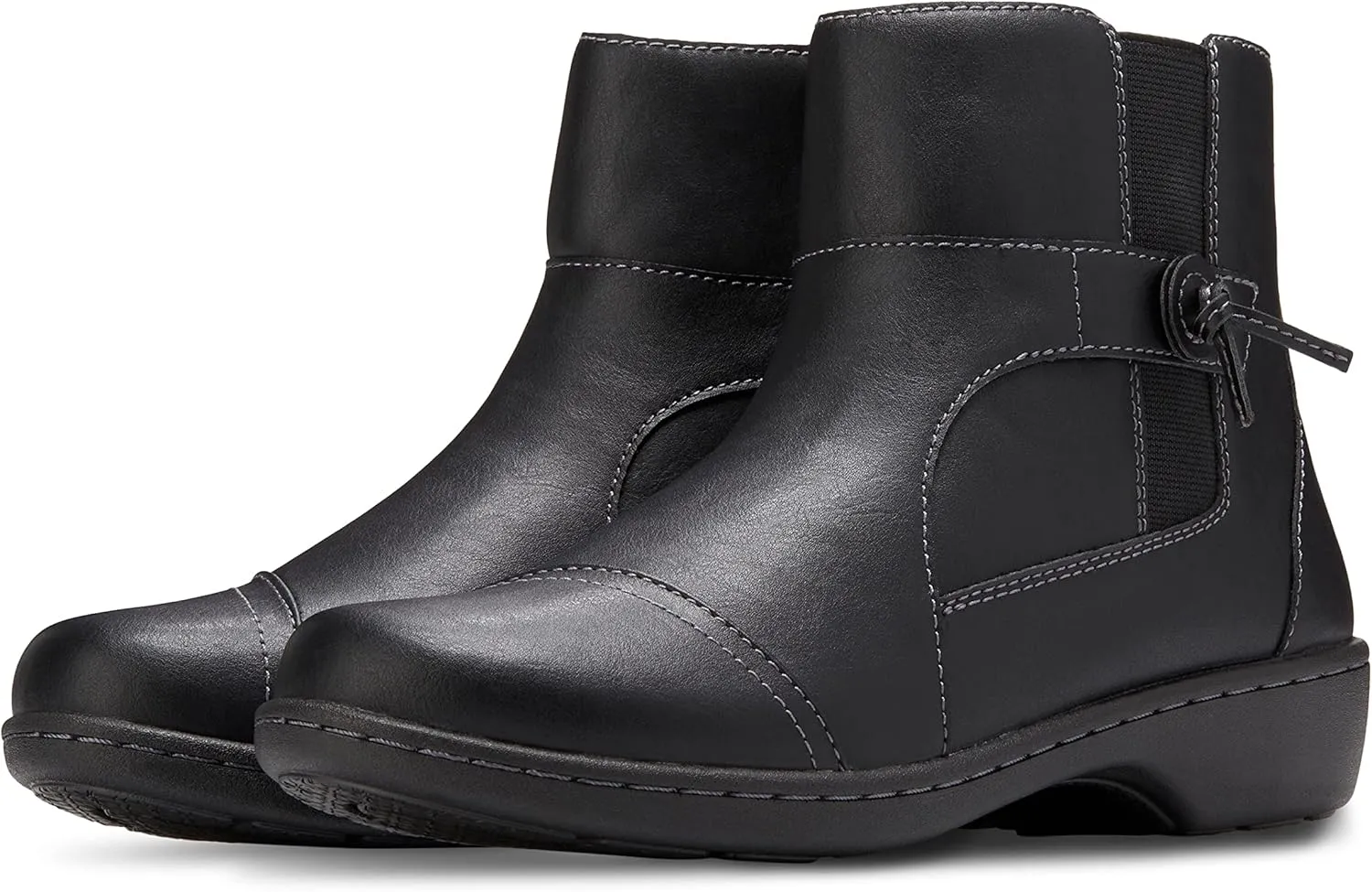 Eastland Women's Bella Ankle Boot
