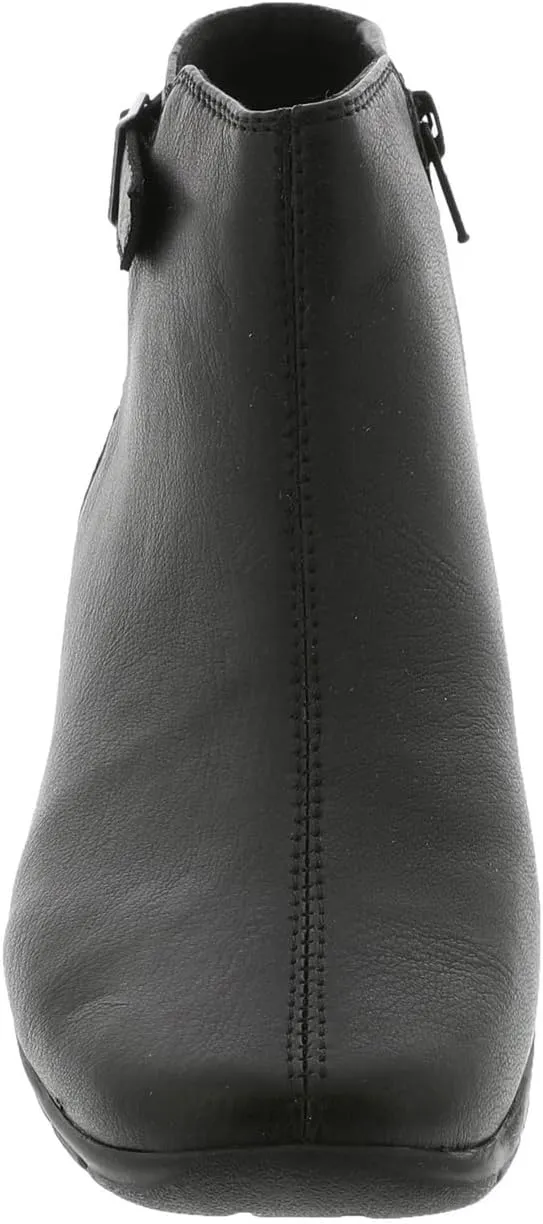 Easy Spirit Women's Aara Ankle Boot