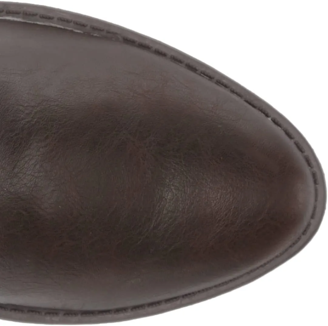 Easy Street Men's Luella Tall Boot Fashion