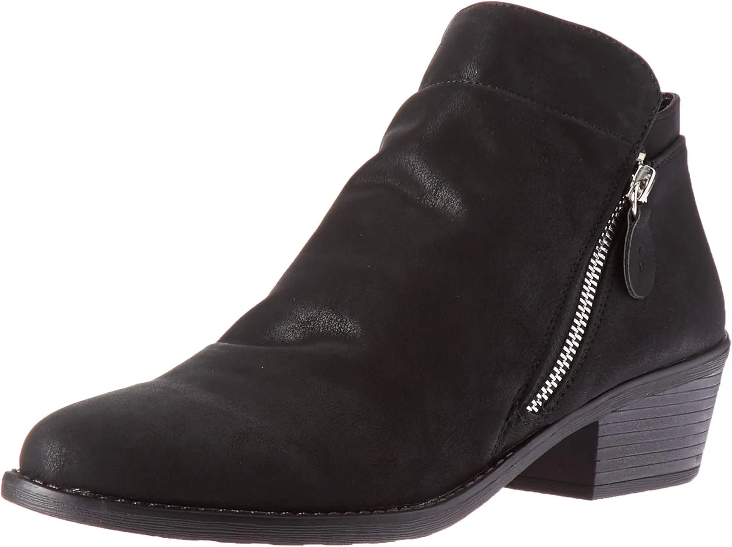 Easy Street Women's Gusto Ankle Boot