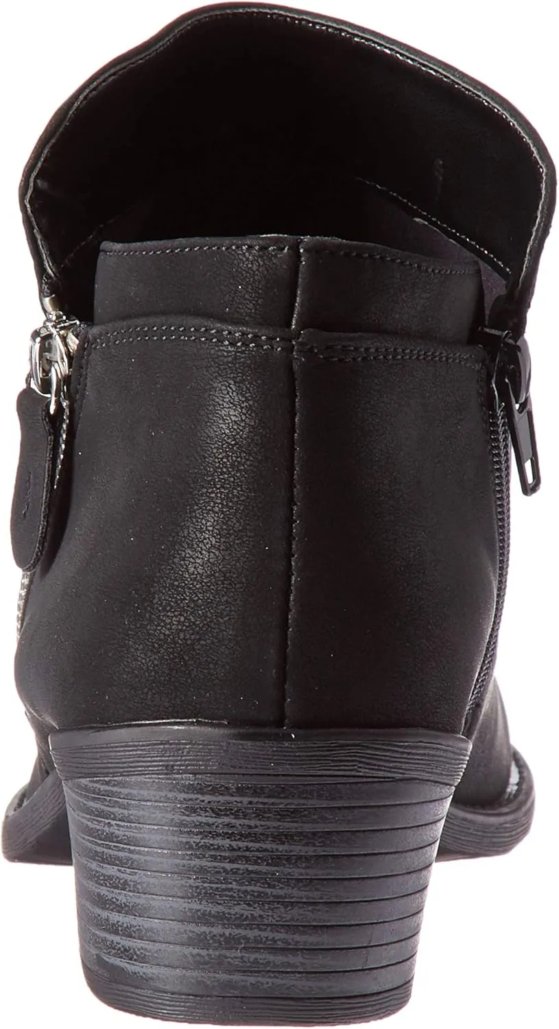 Easy Street Women's Gusto Ankle Boot